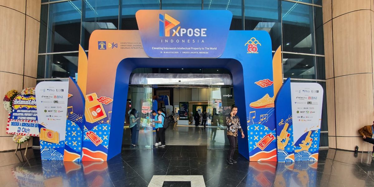IPxpose 2025