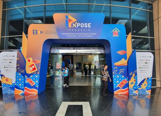 IPxpose 2025