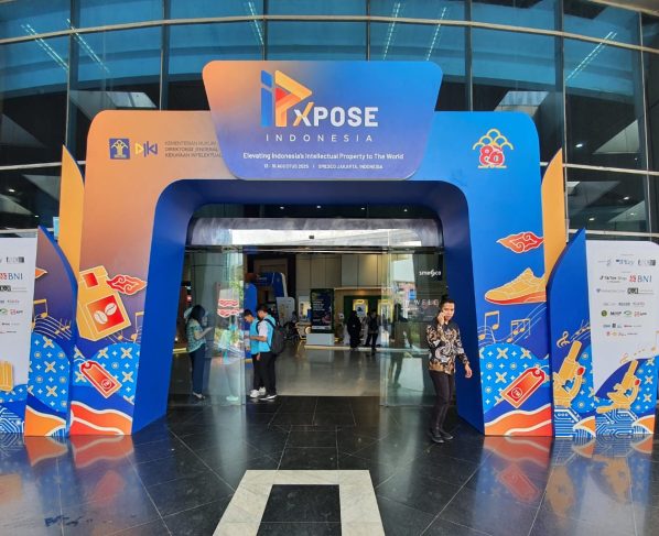 IPxpose 2025